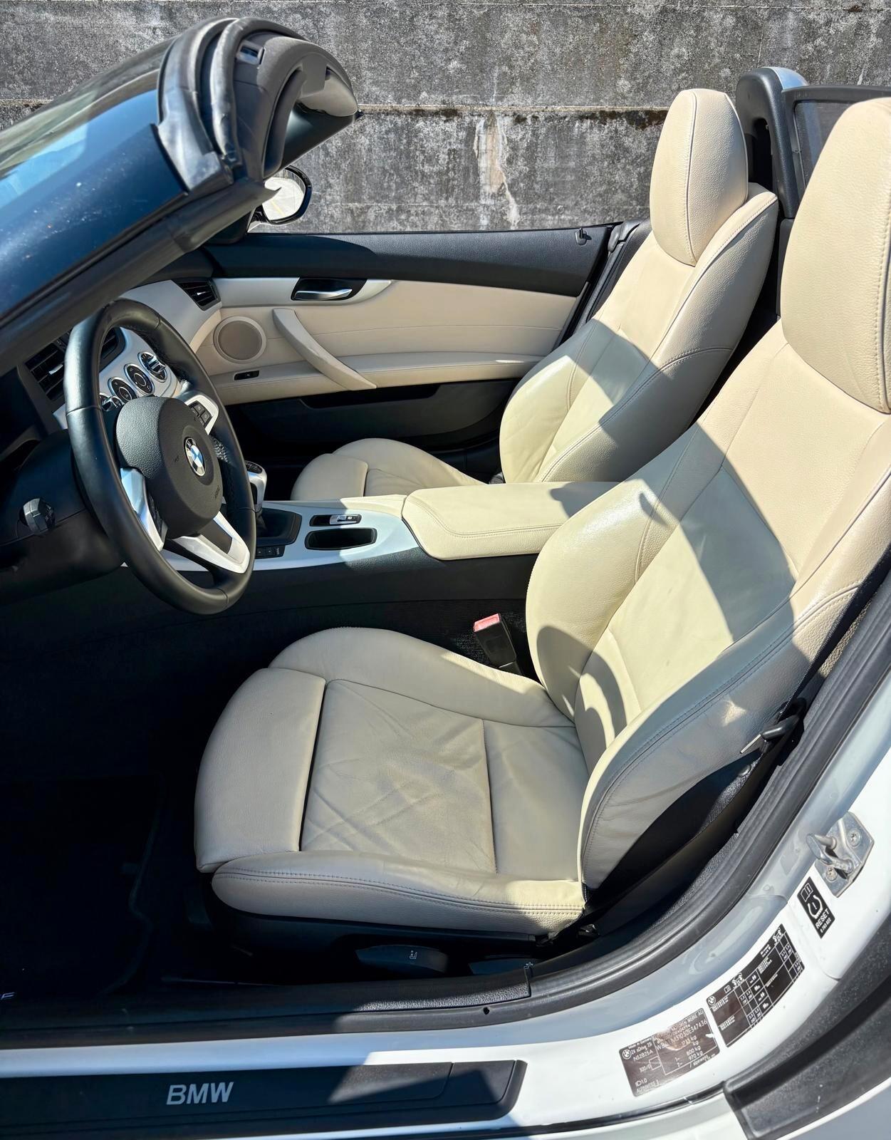 Bmw Z4 sDrive23i