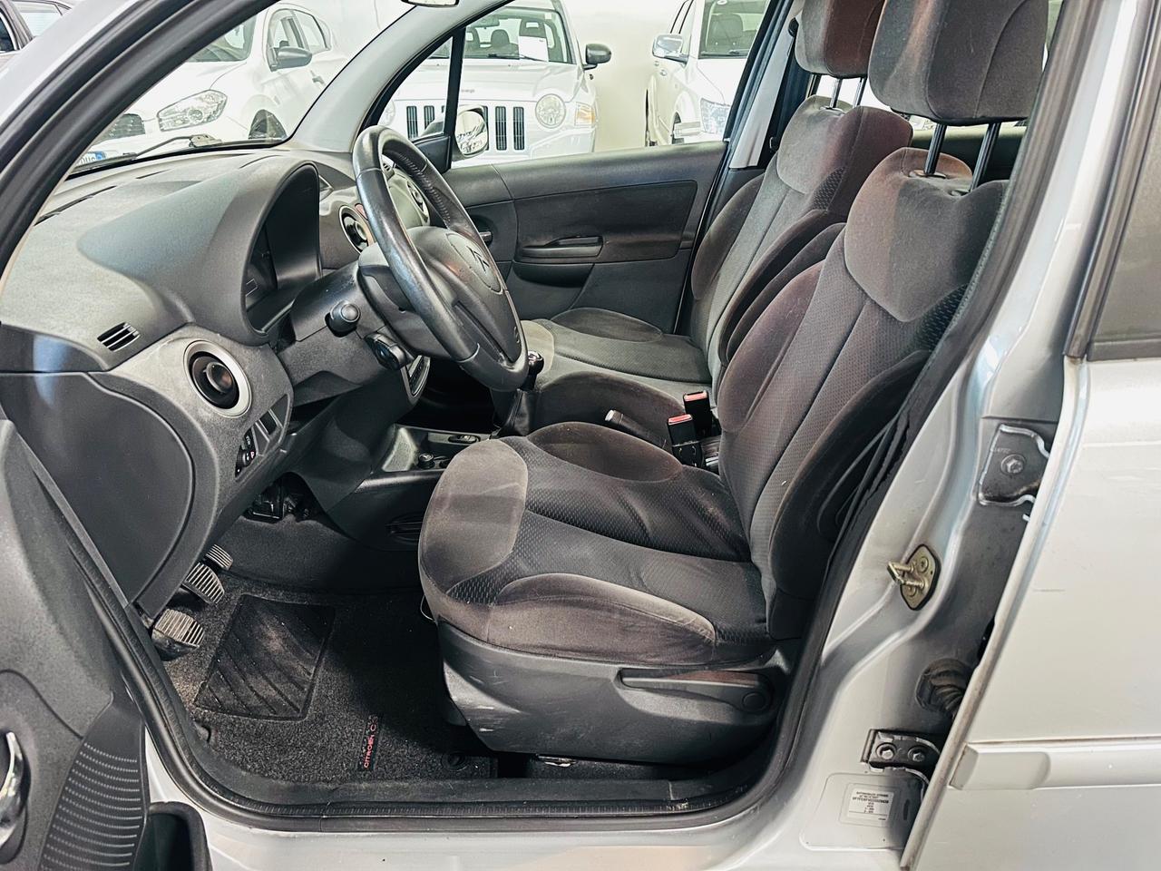 Citroen C3 1.4 Elegance