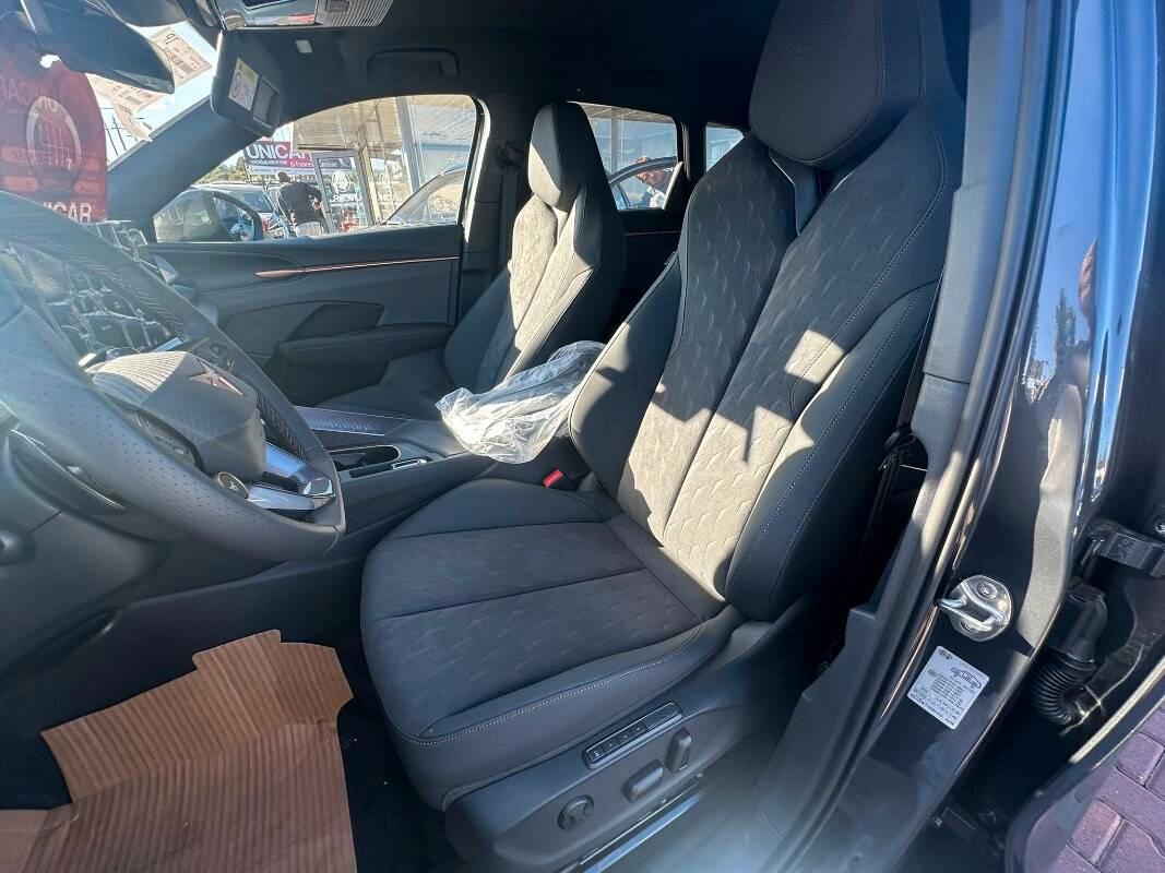 Cupra Terramar 1.5 e-hybrid VZ 272cv dsg