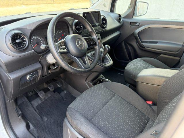 MERCEDES-BENZ Citan 1.5 112 CDI Furgone Long