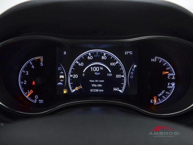 JEEP Grand Cherokee 3.0 V6 CRD 250CV Multijet II 75th Anniversary