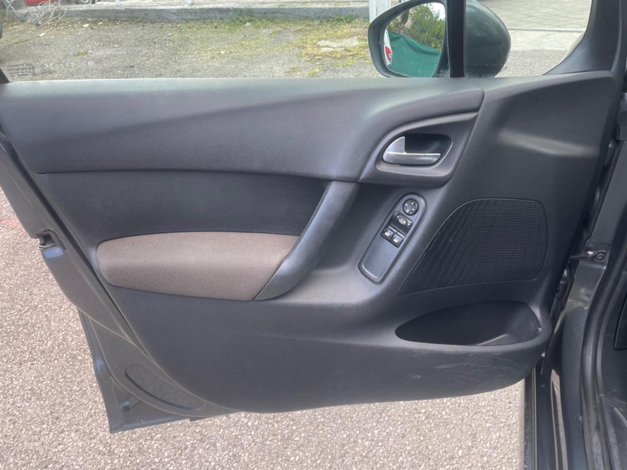 Citroen C3 1.2 gpl