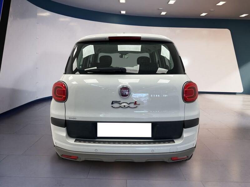 FIAT 500L 2017 Cross cross 1.4 s&s 95cv my20