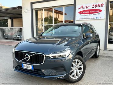 VOLVO XC60 B4 AWD GEARTRONIC MOMENTUM PRO IBRIDO DIESEL