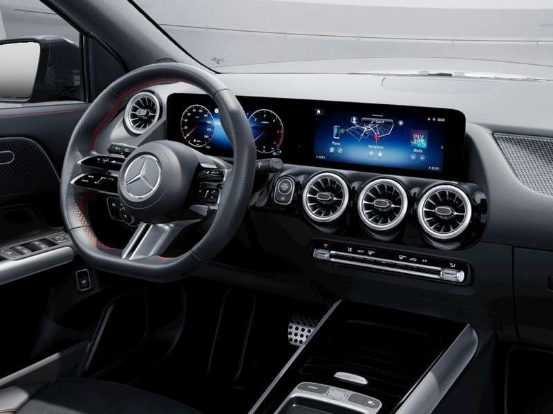 Mercedes-Benz Classe GLA GLA 200 d AMG Line Advanced Plus NIGHT-PACK