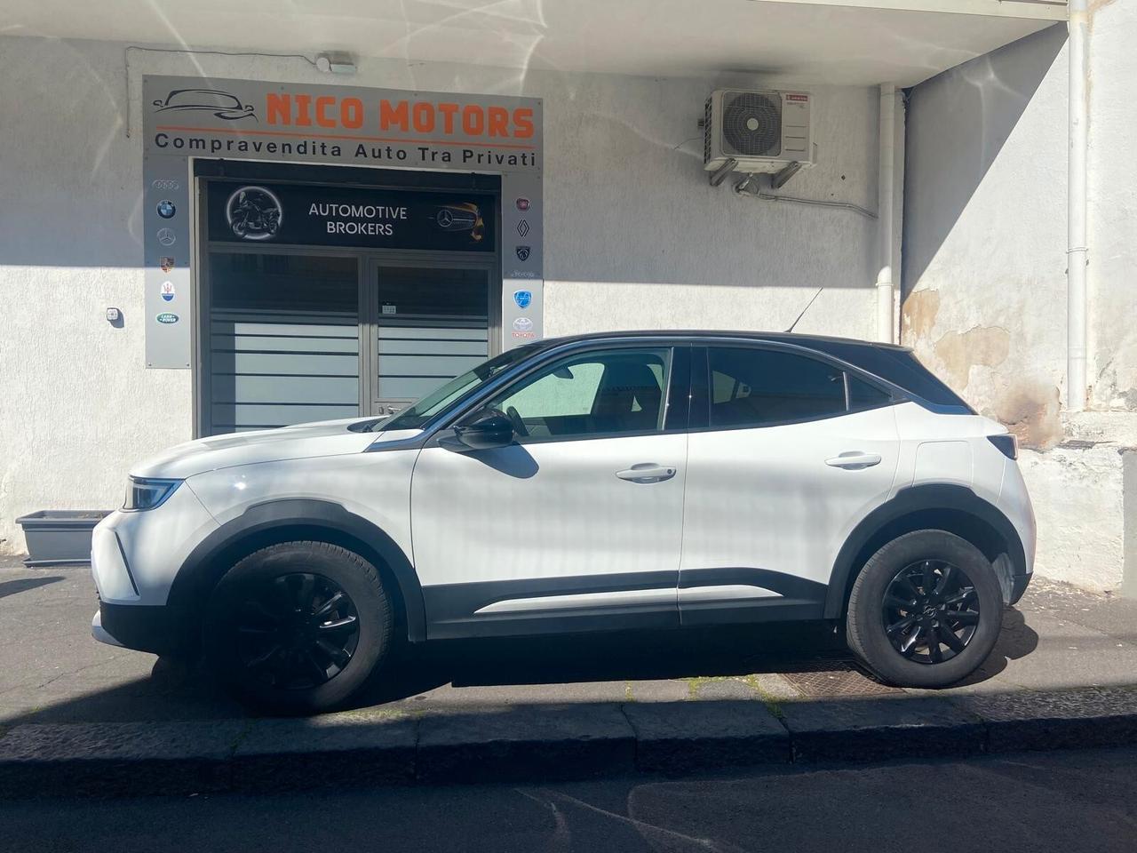 Opel Mokka 1.2 Turbo Elegance