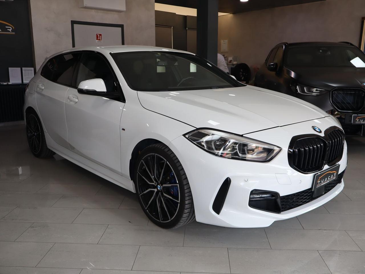 Bmw 118 M Sport 118 d #11839