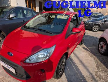 FORD Ka+ 1.2 ok neo patentati E6