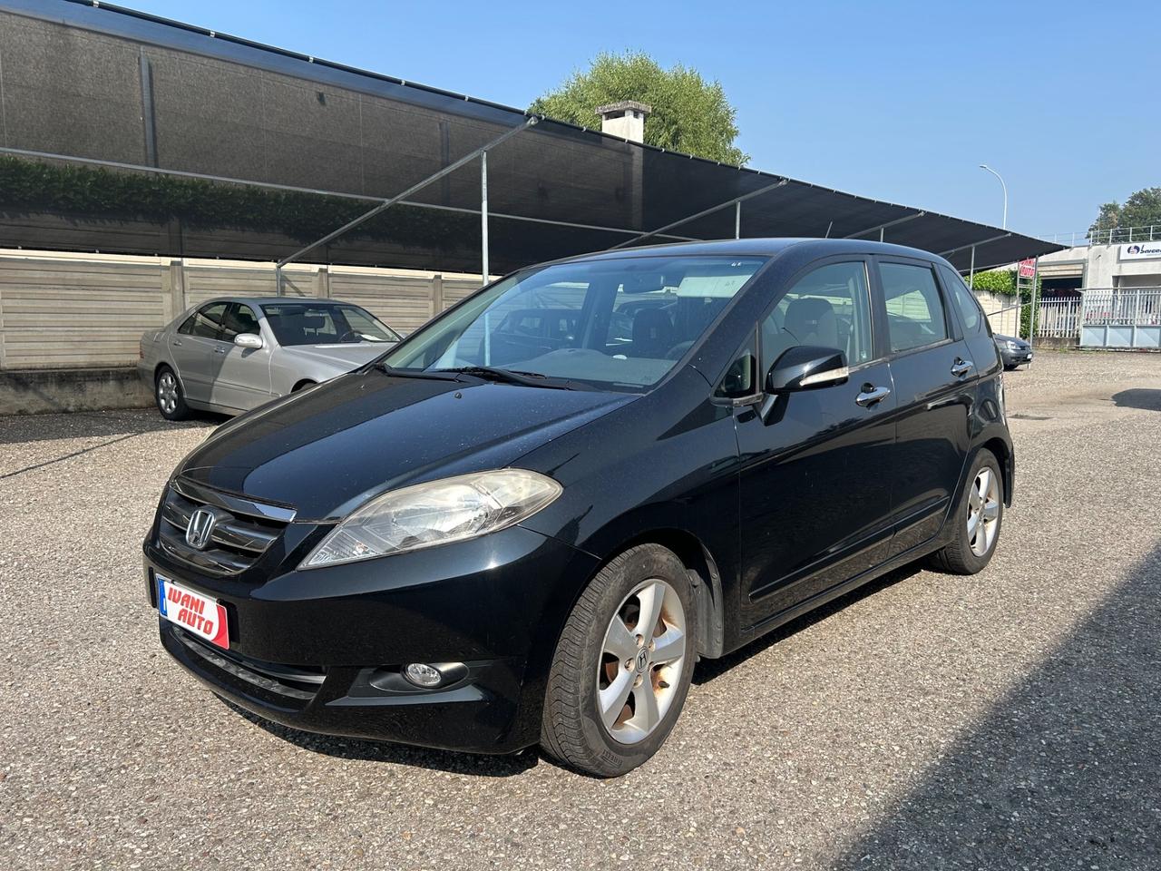 Honda FR-V 1.8 16V i-VTEC AUTOMATICA