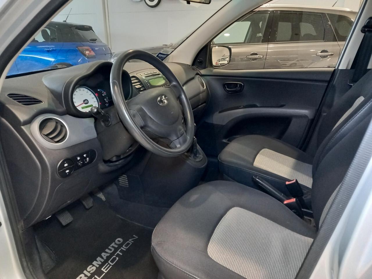 Hyundai i10 88.000 KM