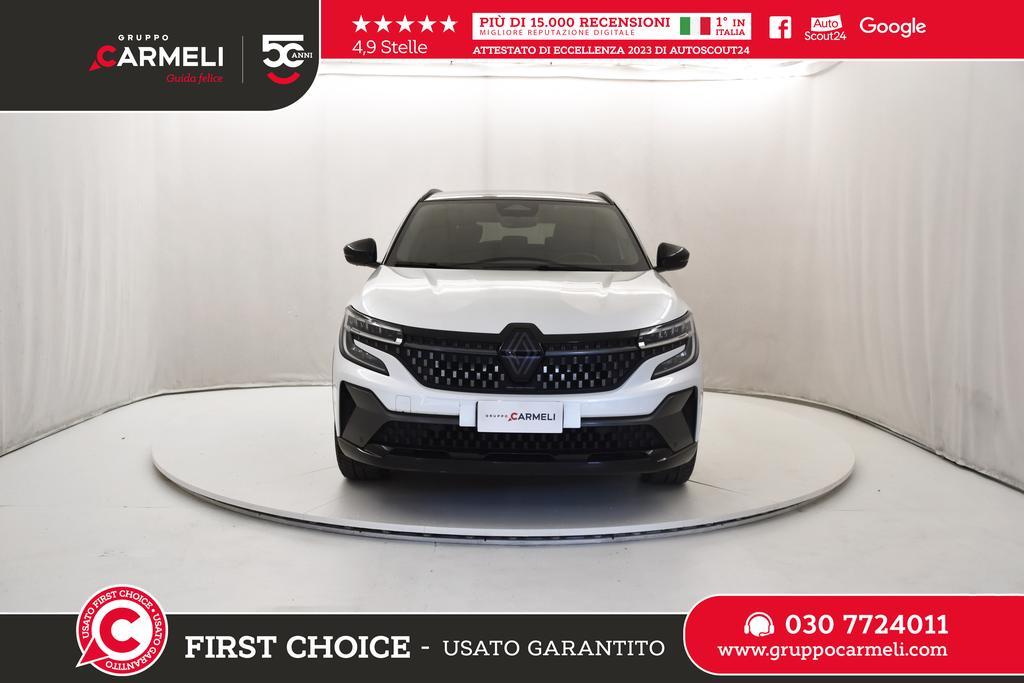 Renault Austral 1.2 E-Tech full hybrid Techno Esprit Alpine