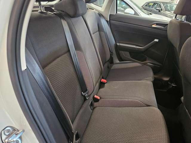 Volkswagen Polo Polo 1.0 tsi Life 95cv