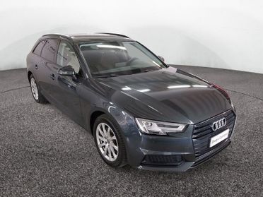 Audi A4 V 2016 Avant Avant 30 2.0 TDI 122cv Sport S tronic