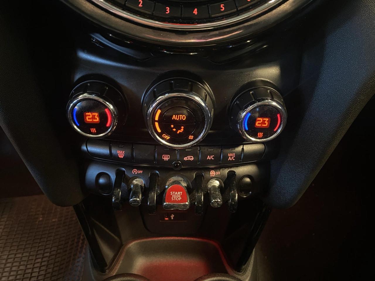 Mini Mini 3p 2.0 Cooper S