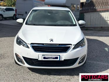 Peugeot 308 BlueHDi 150 S&S Allure