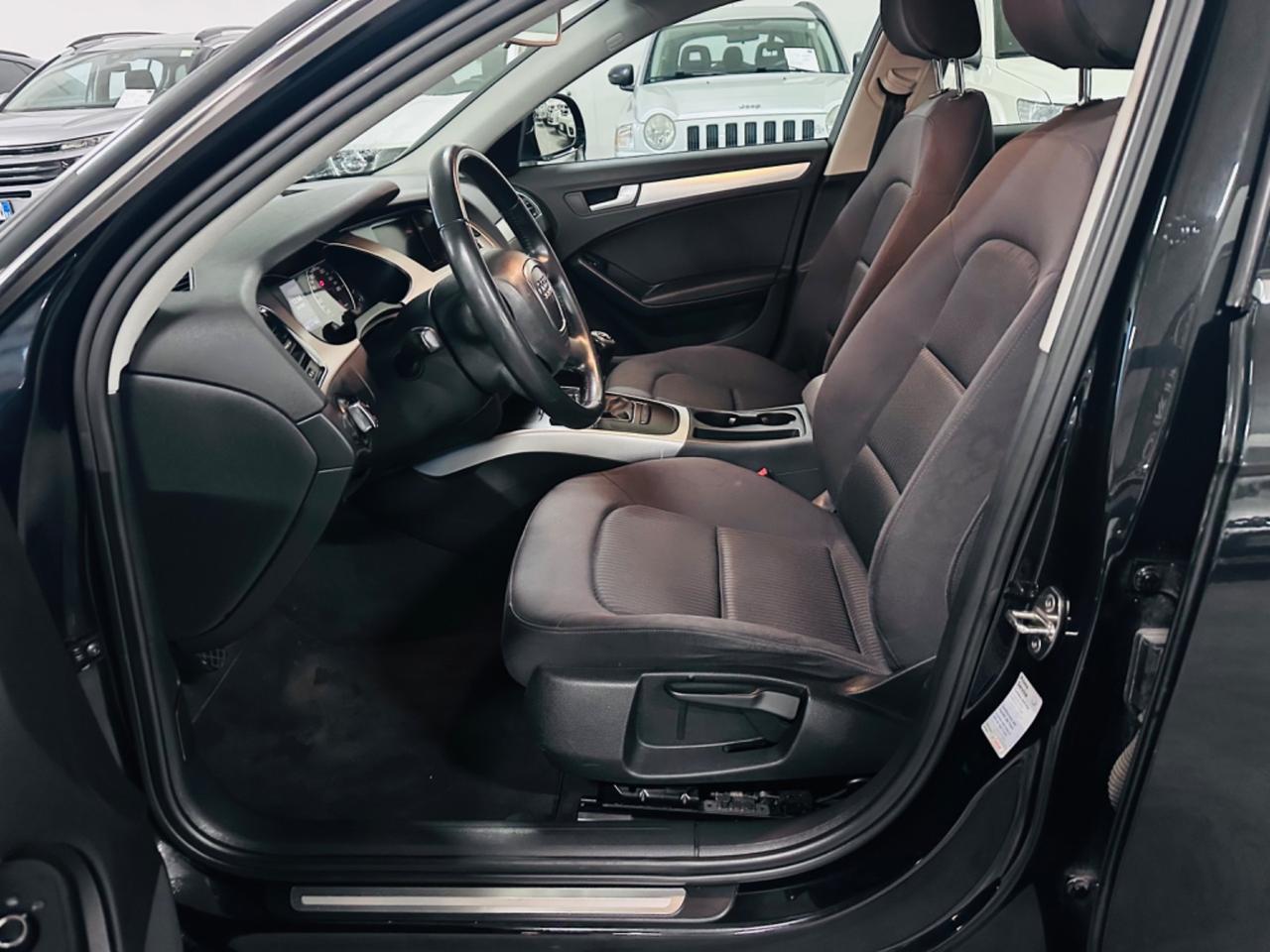 Audi A4 2.0 TDI 143CV F.AP. Advanced