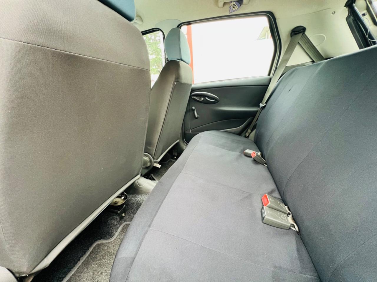 Fiat Punto Classic 1.2 5 porte Dynamic