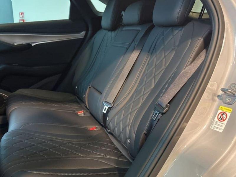 BYD Sealion 7 Comfort