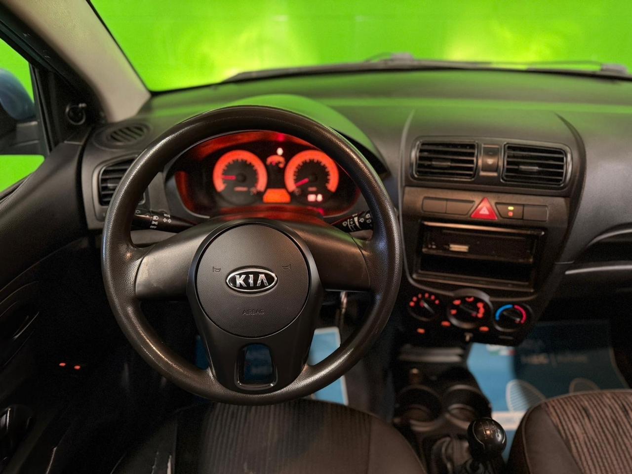 Kia Picanto 1.0 12V Life