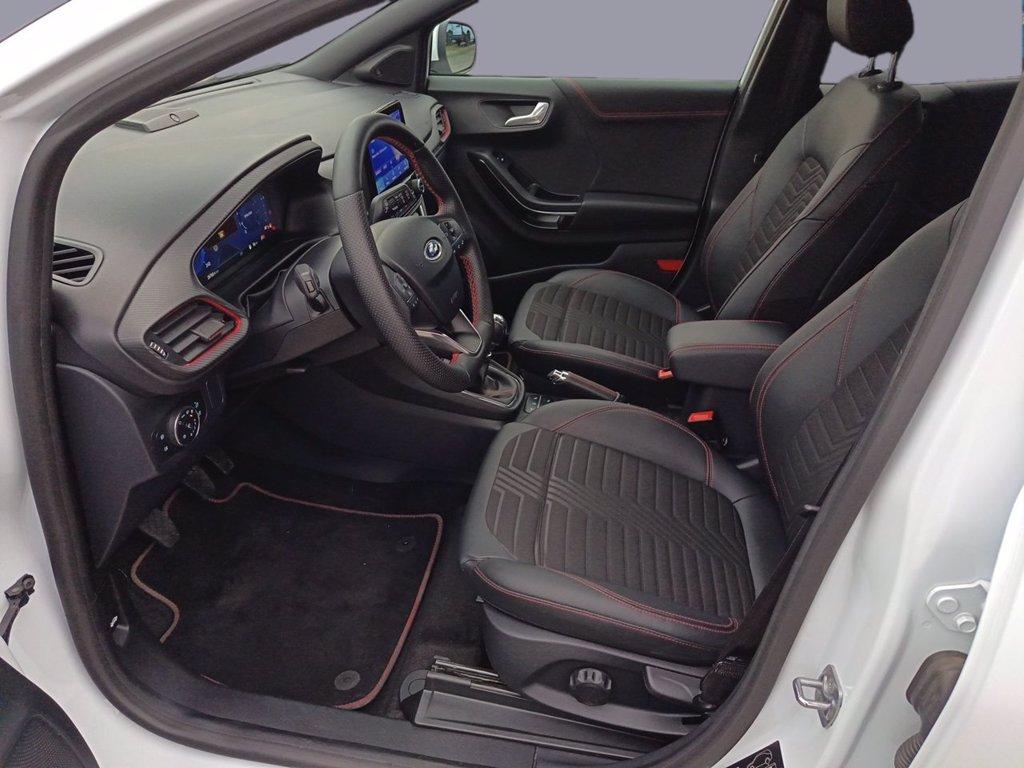 FORD Puma m-hybrid ST-Line X del 2023