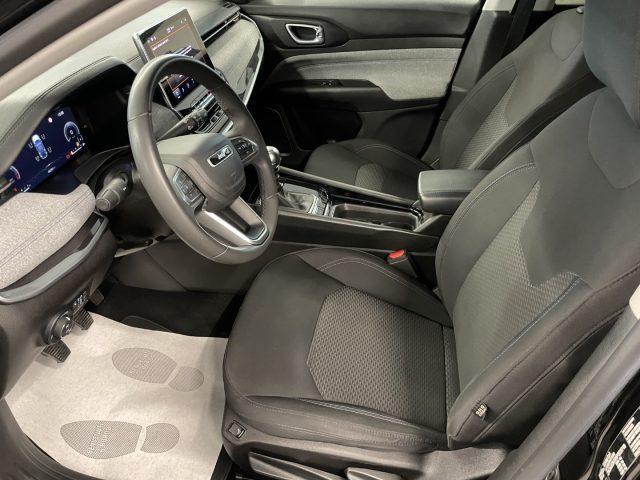 JEEP Compass 1.6 Multijet 130 CV Business