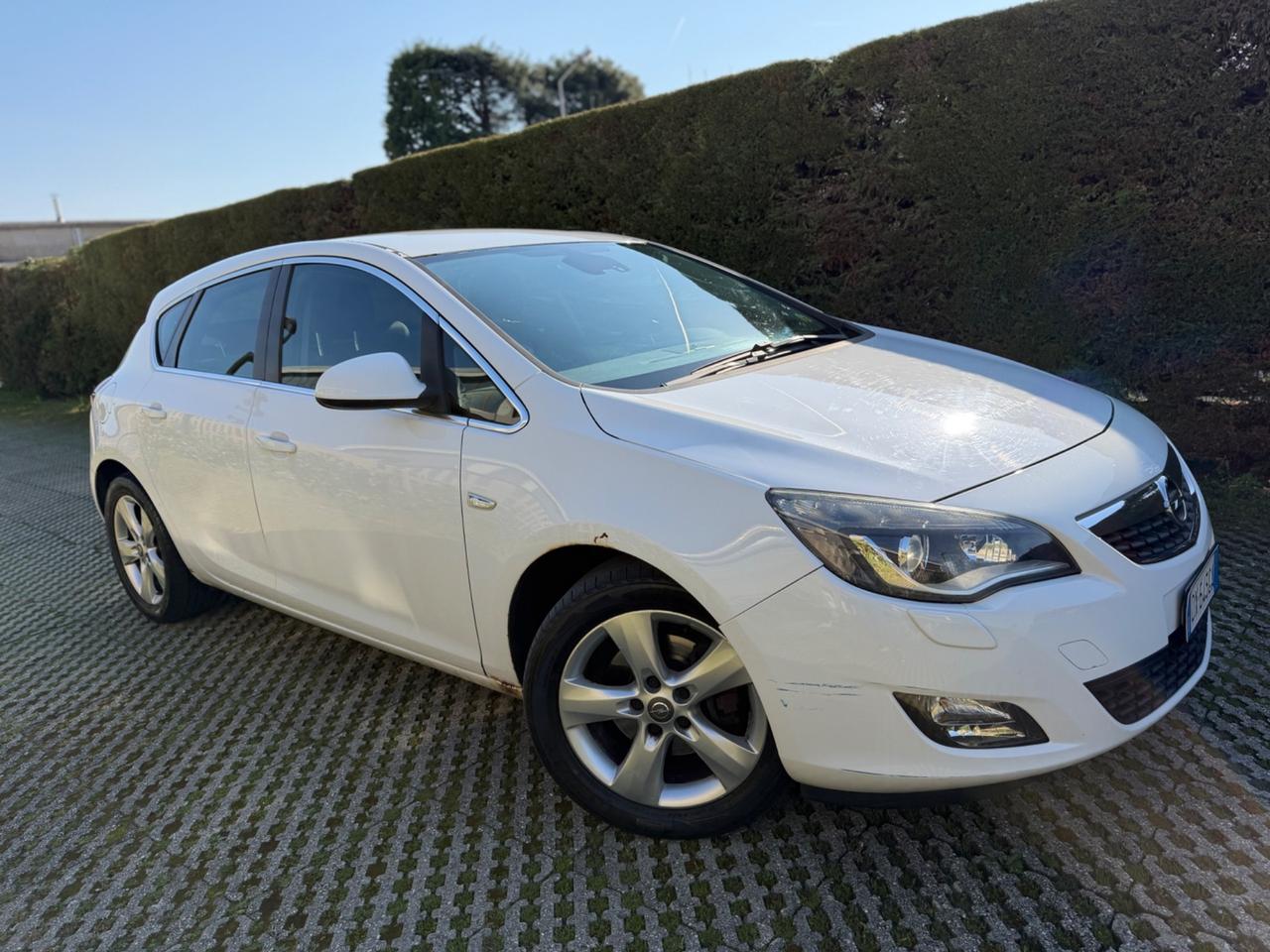 Opel Astra 2.0 CDTI 160CV 5 porte aut. Cosmo S