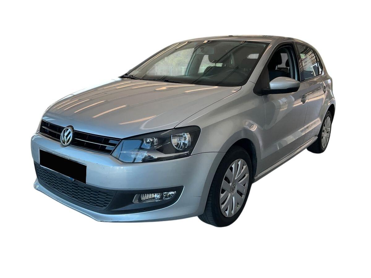 Volkswagen Polo 1.2 70 CV 5p. Comfortline