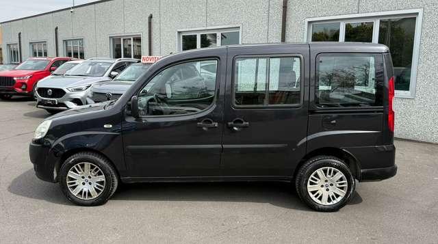Fiat Doblo 5 Posti 1.3 mjt 16v Active fap