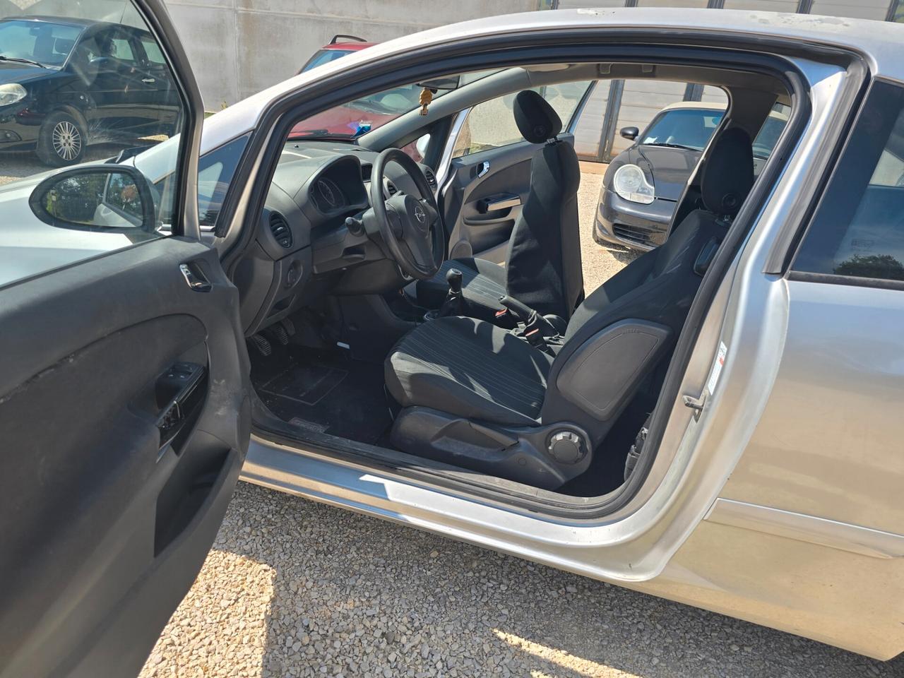 Opel Corsa 1.3 CDTI 75CV ecoFLEX 3 porte Club