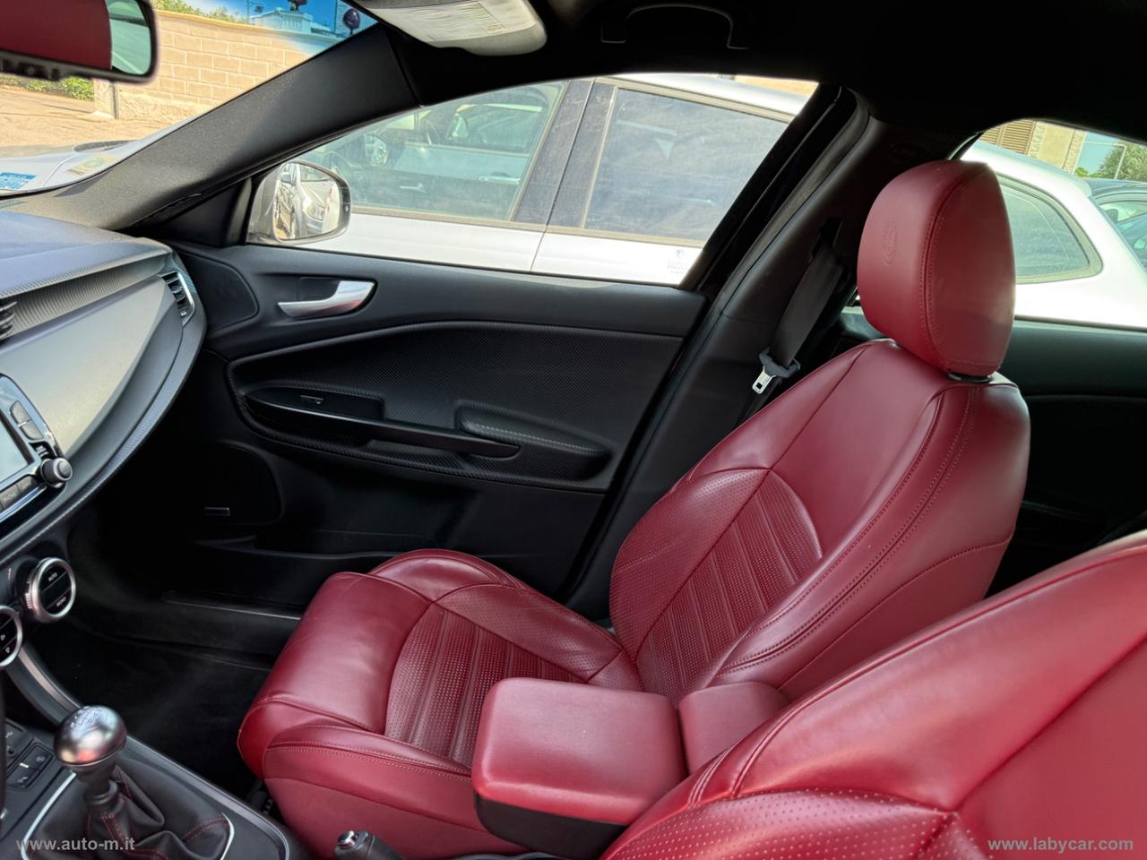 ALFA ROMEO Giulietta 1.6 JTDm 120 CV Super