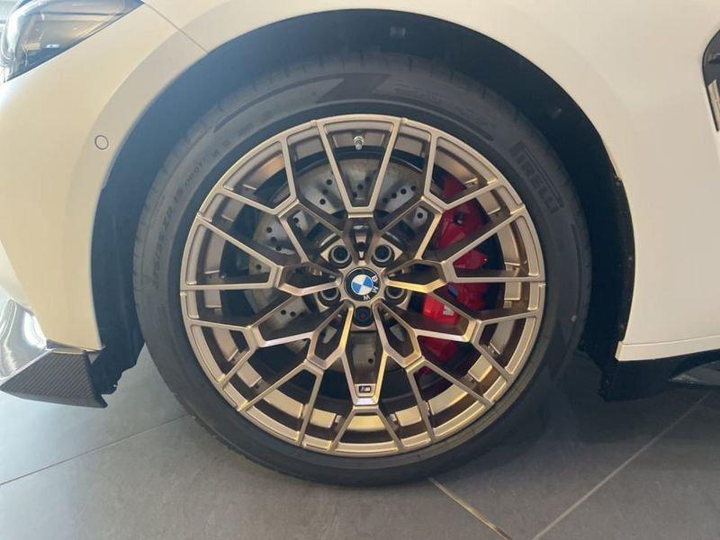 BMW Serie 3 Touring M3 CS xDrive Touring