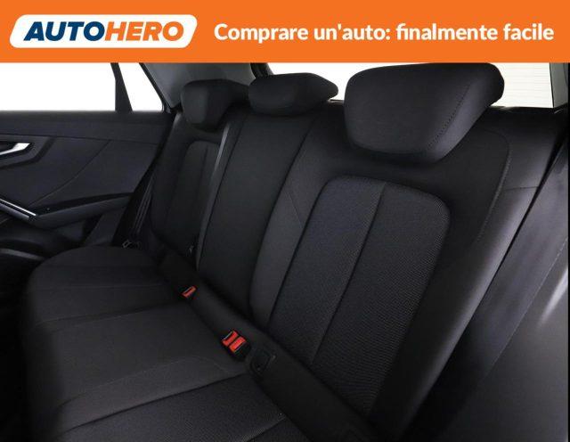 AUDI Q2 35 TFSI S tronic S line Edition