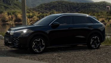 Volkswagen T-Roc 1.5 eTSI 110kW ACT R-Line DSG