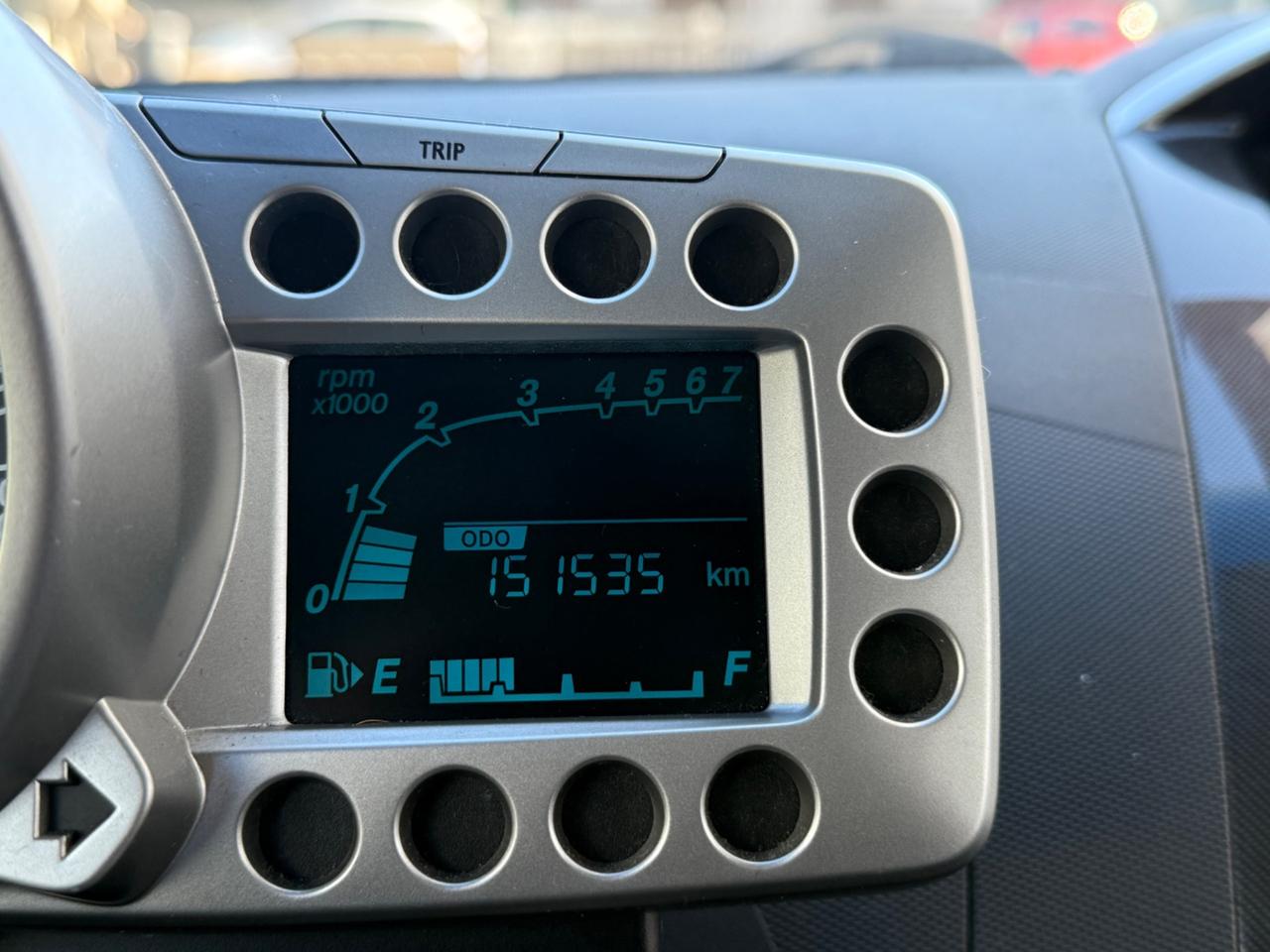 Chevrolet Spark 1.0 GPL DI SERIE 2033 NEOPAT 2013