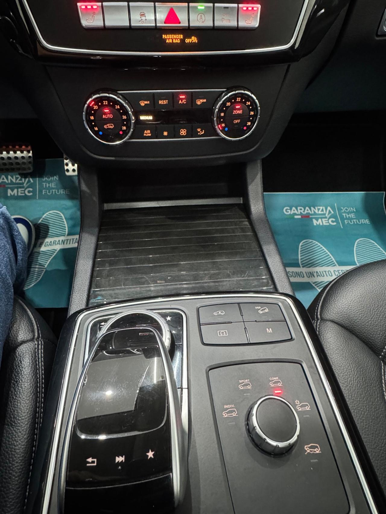 Mercedes-benz GLE 350 d 4Matic Premium Plus AMG