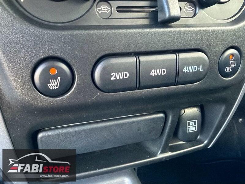 Suzuki Jimny 1.3 VVT 86 Cv Evolution+ 4WD Ranger - Pelle, Clima, Radio ecc