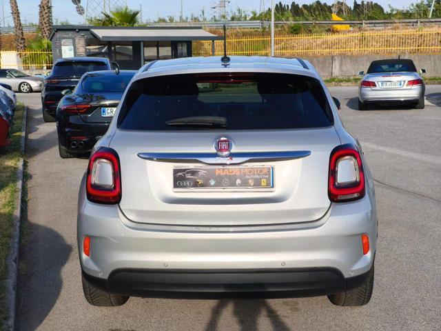 FIAT 500X 1.3 MultiJet 95 CV Connect