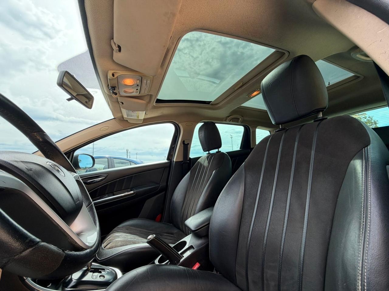 Lancia Delta 1.6 MJT Cambio Automatico Neopatentati Ok Ztl