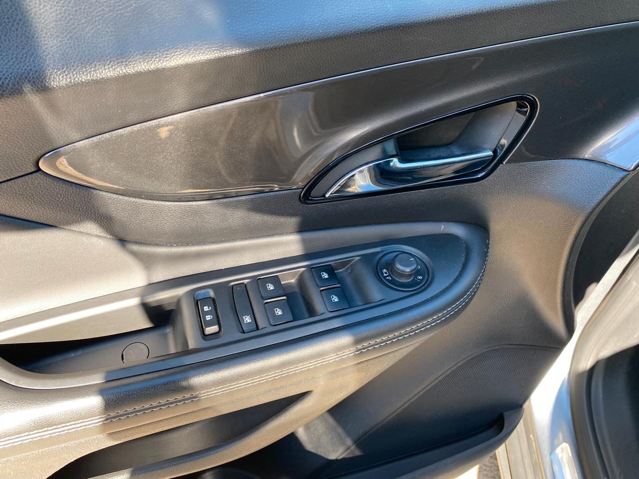 Opel Mokka 1.6 CDTI 136CV 4x2 | 2016