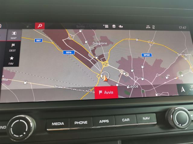 PORSCHE Macan 2.0 PDK