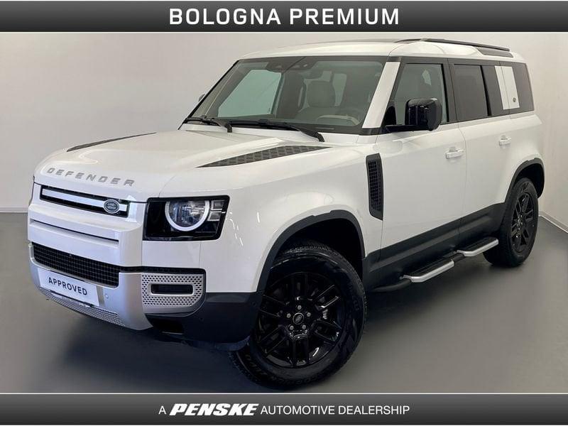 Land Rover Defender 110 3.0D I6 200 CV AWD Auto S