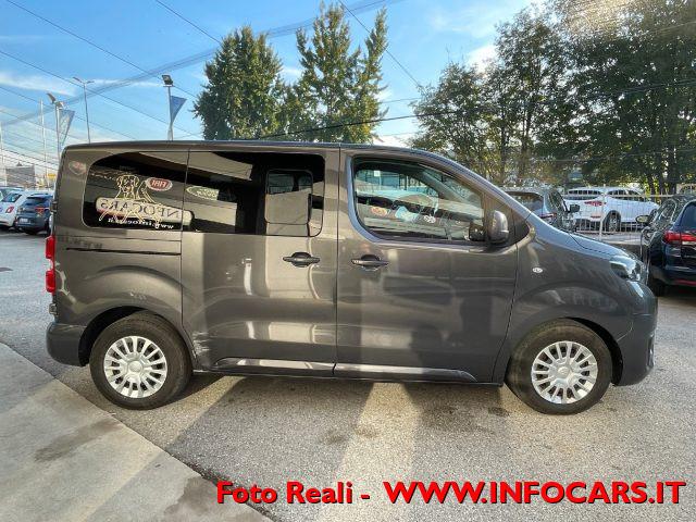 TOYOTA Proace Verso 1.6D L0 S Comfort imm.9posti iva compresa