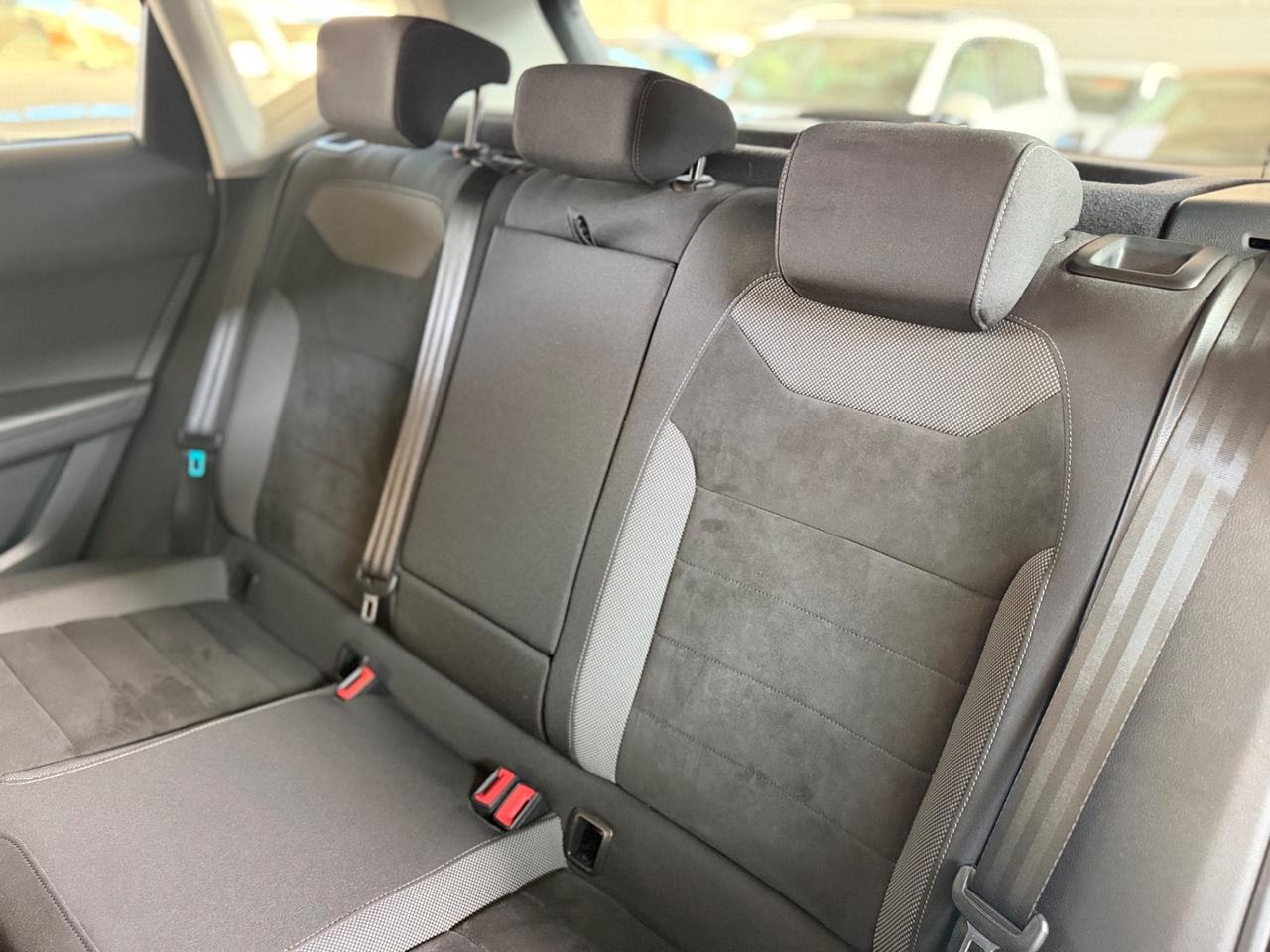 Seat Ateca 1.6 TDI Business NEOPATENTATI