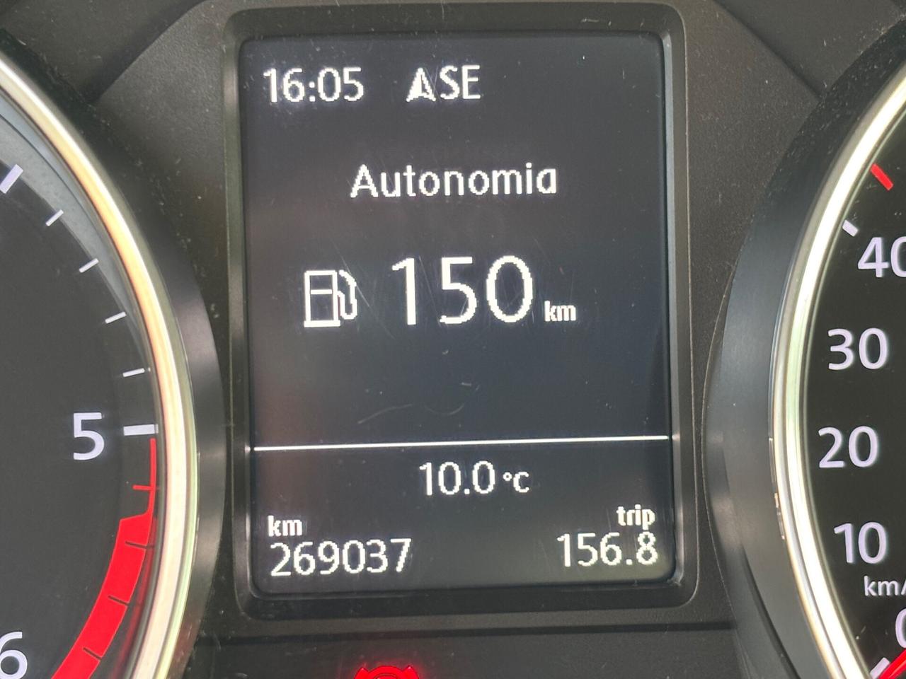 Volkswagen Polo 1.4 TDI 5p. Comfortline OK NEOPATENTATI