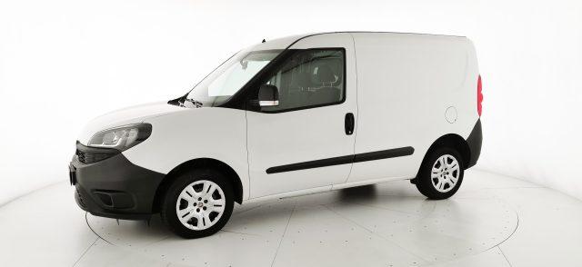 FIAT Doblo 1.3 MJT S&S PC-TN Cargo Lounge