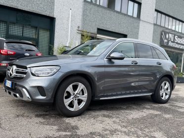 Mercedes-benz GLC 220 d *PREZZO REALE* 4Matic*Navi*Car play*Pelle*Solo 63000