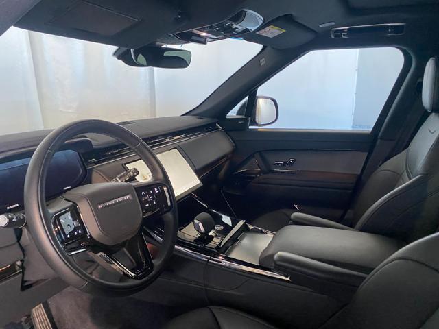 LAND ROVER Range Rover Sport 3.0D l6 249 CV Dynamic SE N1 AUTOCARRO +IVA