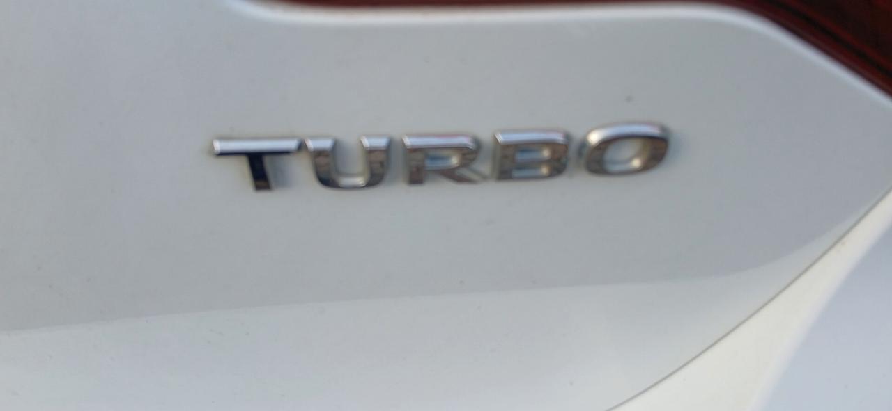 Opel Meriva 1.4 GPL bombola nuova