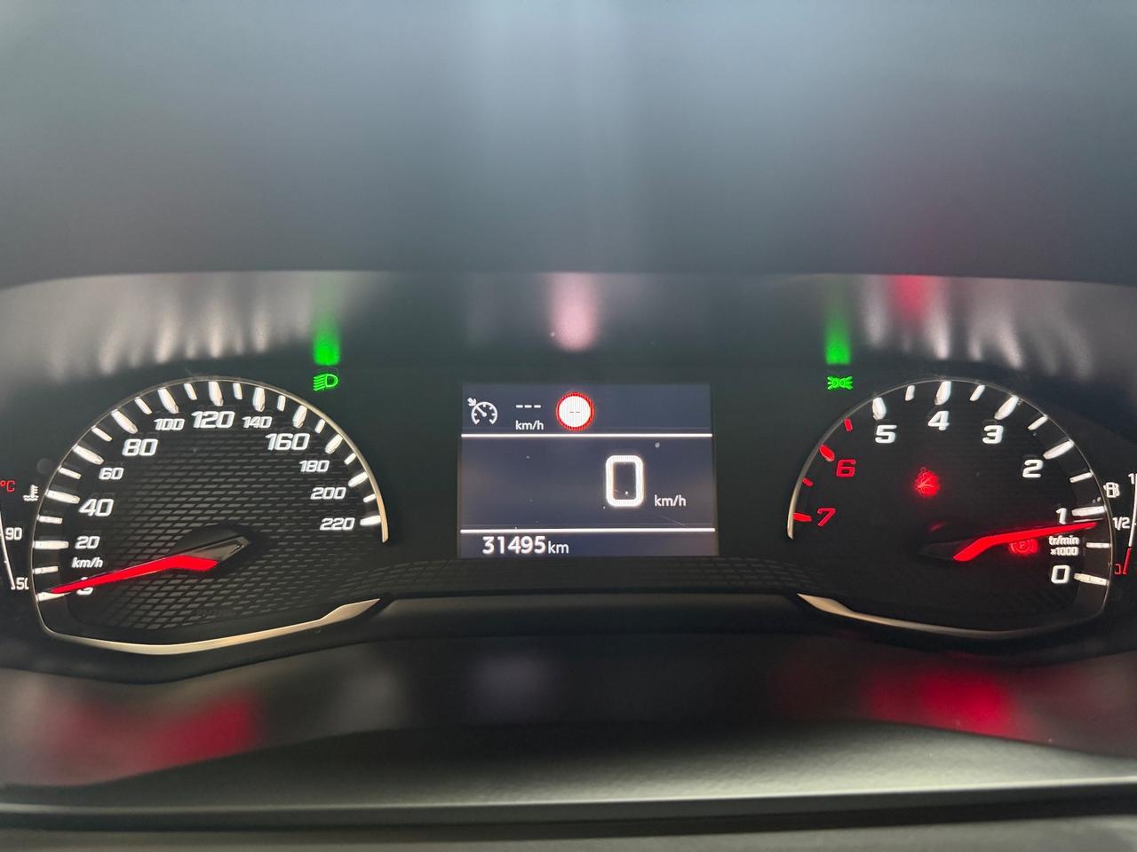 Peugeot 208 PureTech 100 Stop&Start 5 porte GT