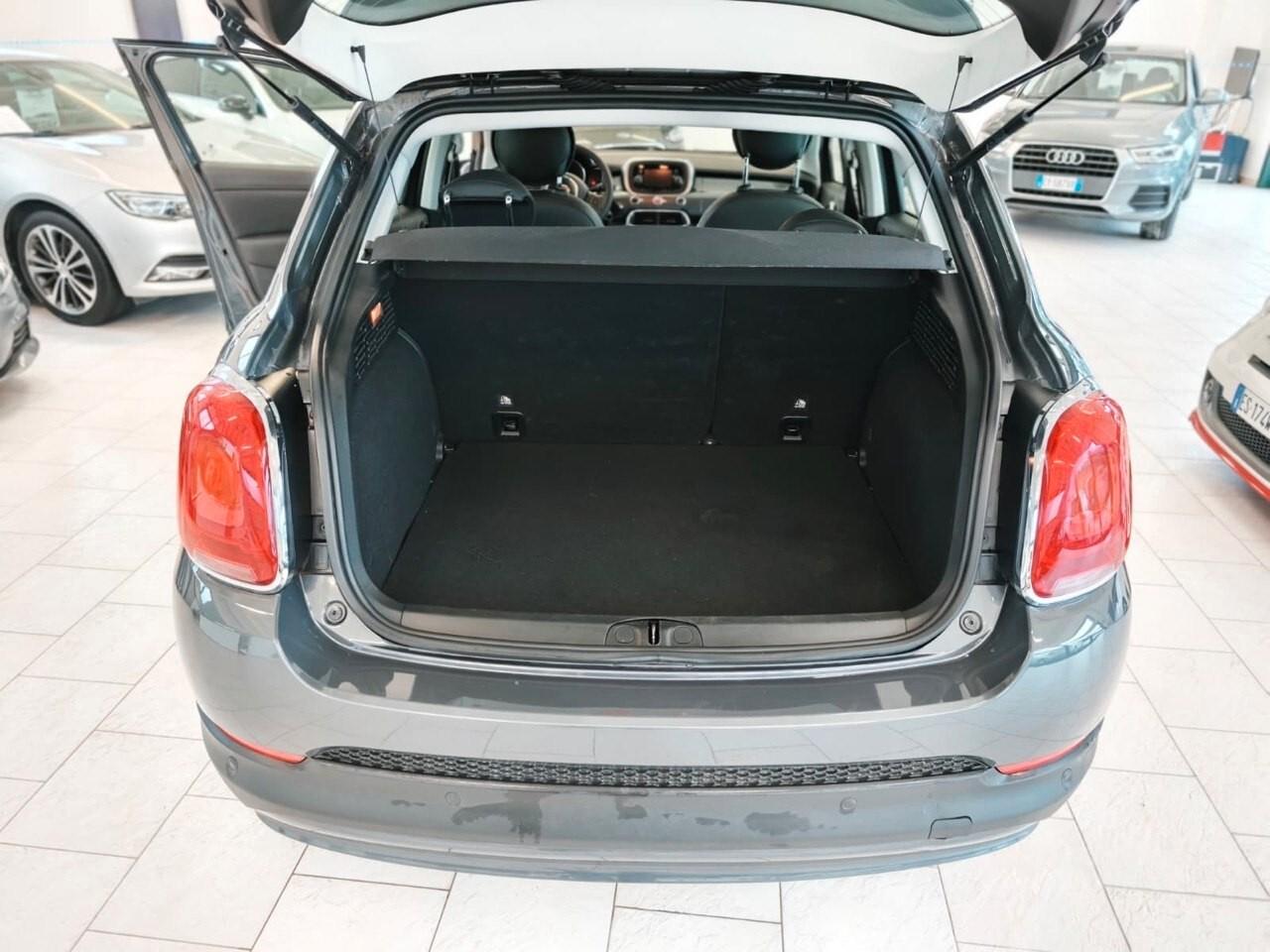 Fiat 500X 1.3 MultiJet 95 CV Pop Star